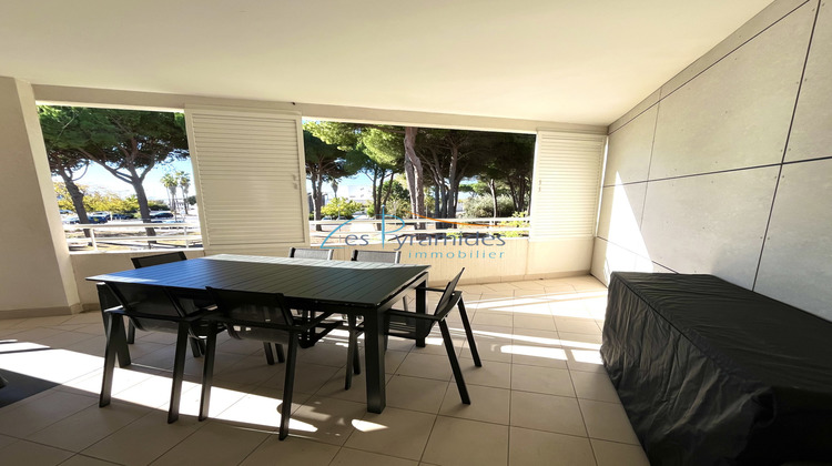 Ma-Cabane - Vente Appartement La Grande-Motte, 73 m²