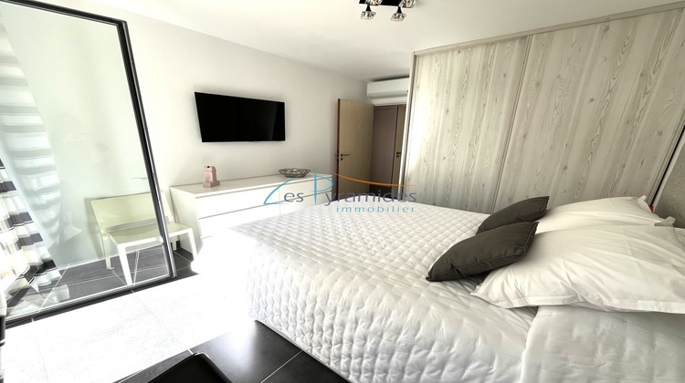 Ma-Cabane - Vente Appartement La Grande-Motte, 73 m²