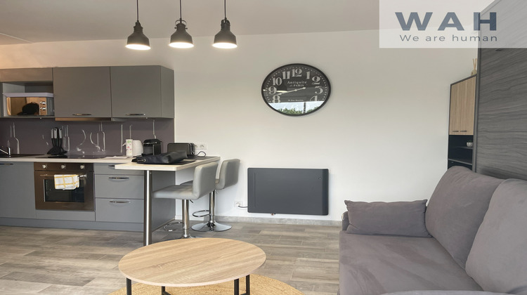 Ma-Cabane - Vente Appartement La Grande-Motte, 24 m²