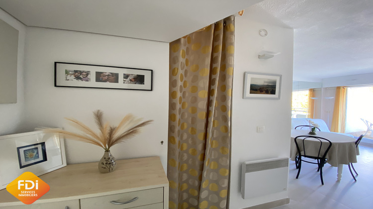 Ma-Cabane - Vente Appartement La Grande-Motte, 28 m²