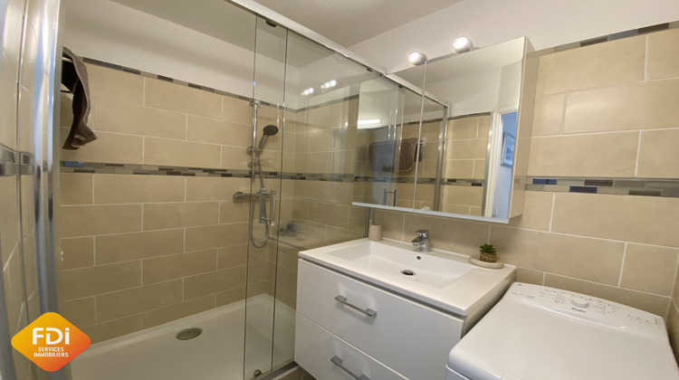 Ma-Cabane - Vente Appartement La Grande-Motte, 28 m²