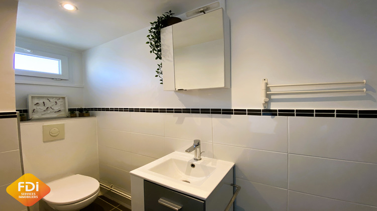 Ma-Cabane - Vente Appartement La Grande-Motte, 12 m²