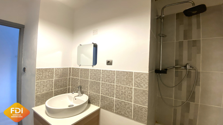 Ma-Cabane - Vente Appartement La Grande-Motte, 26 m²