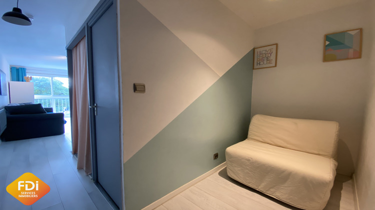 Ma-Cabane - Vente Appartement La Grande-Motte, 26 m²