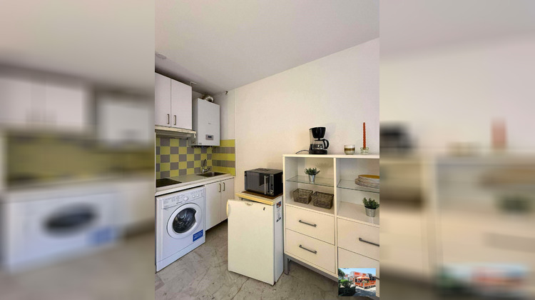 Ma-Cabane - Vente Appartement La Grande-Motte, 20 m²