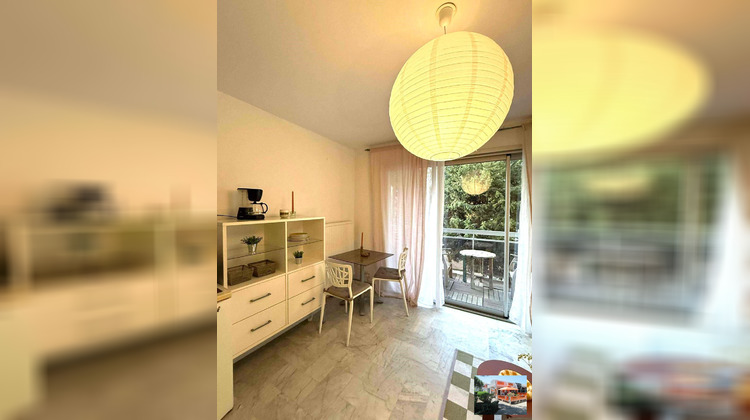 Ma-Cabane - Vente Appartement La Grande-Motte, 20 m²