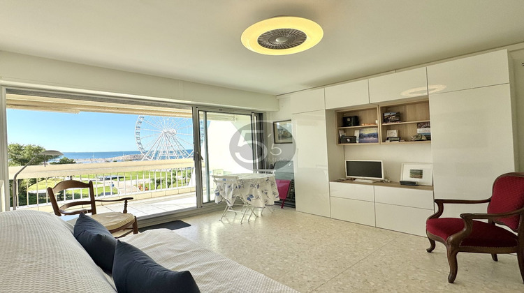 Ma-Cabane - Vente Appartement LA GRANDE-MOTTE, 23 m²