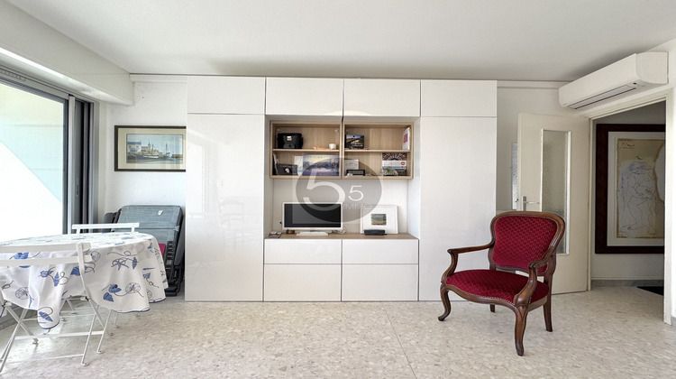 Ma-Cabane - Vente Appartement LA GRANDE-MOTTE, 23 m²