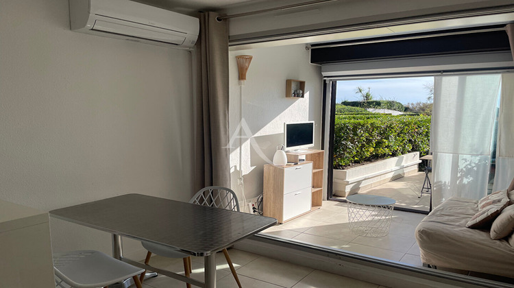Ma-Cabane - Vente Appartement LA GRANDE-MOTTE, 24 m²