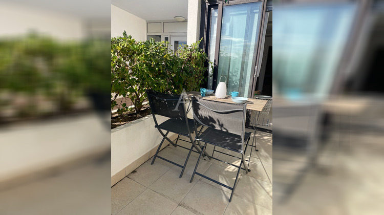 Ma-Cabane - Vente Appartement LA GRANDE-MOTTE, 24 m²