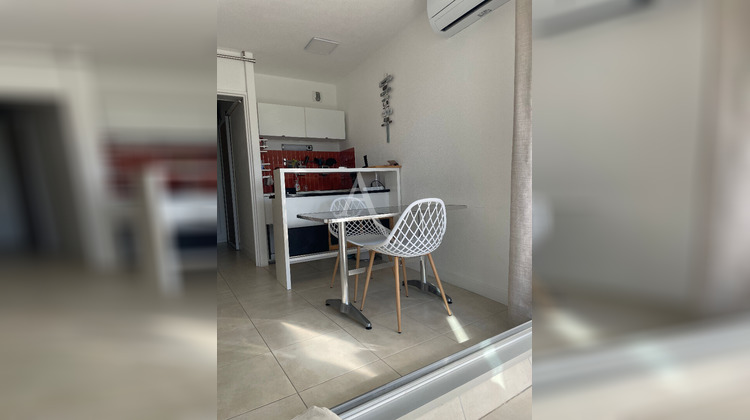 Ma-Cabane - Vente Appartement LA GRANDE-MOTTE, 24 m²