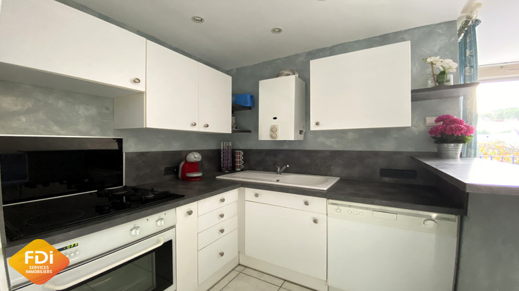 Ma-Cabane - Vente Appartement La Grande-Motte, 41 m²