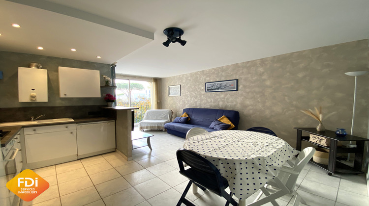 Ma-Cabane - Vente Appartement La Grande-Motte, 41 m²