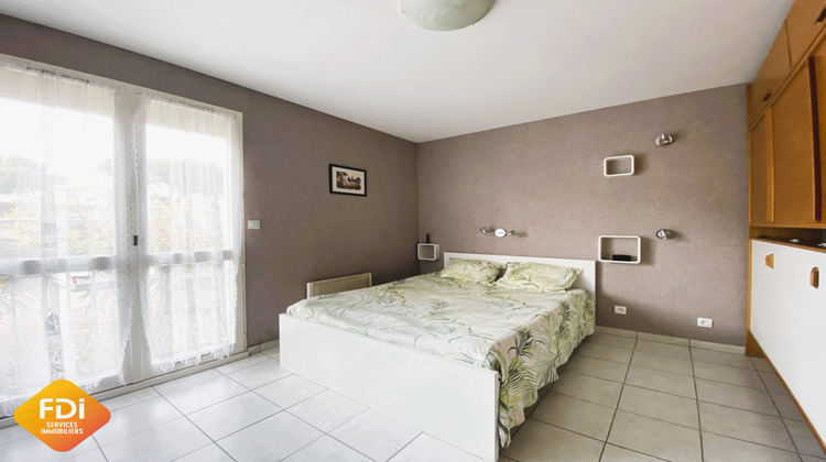 Ma-Cabane - Vente Appartement La Grande-Motte, 41 m²