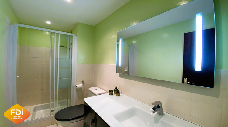 Ma-Cabane - Vente Appartement La Grande-Motte, 41 m²