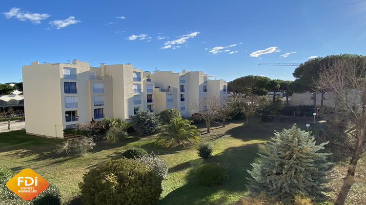 Ma-Cabane - Vente Appartement La Grande-Motte, 41 m²