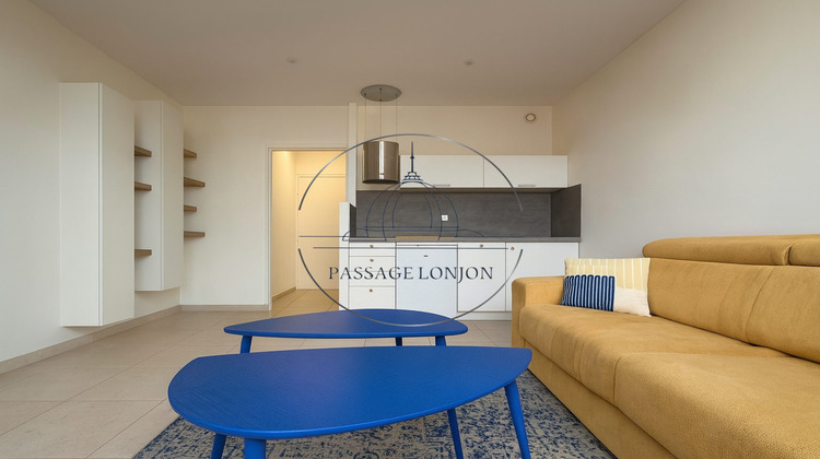 Ma-Cabane - Vente Appartement La Grande-Motte, 20 m²