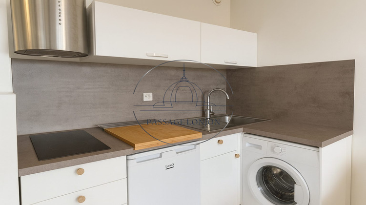 Ma-Cabane - Vente Appartement La Grande-Motte, 20 m²