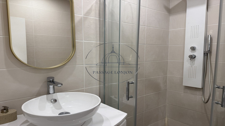 Ma-Cabane - Vente Appartement La Grande-Motte, 20 m²