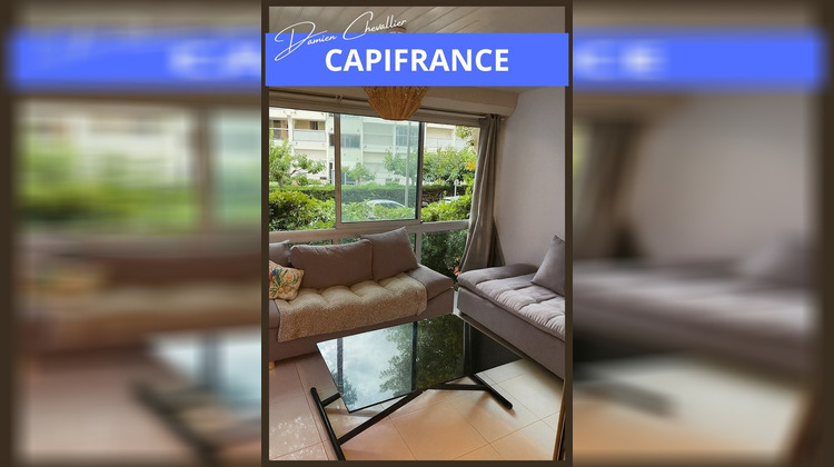 Ma-Cabane - Vente Appartement LA GRANDE MOTTE, 50 m²