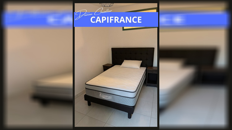 Ma-Cabane - Vente Appartement LA GRANDE MOTTE, 50 m²