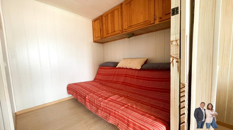 Ma-Cabane - Vente Appartement LA GRANDE-MOTTE, 44 m²