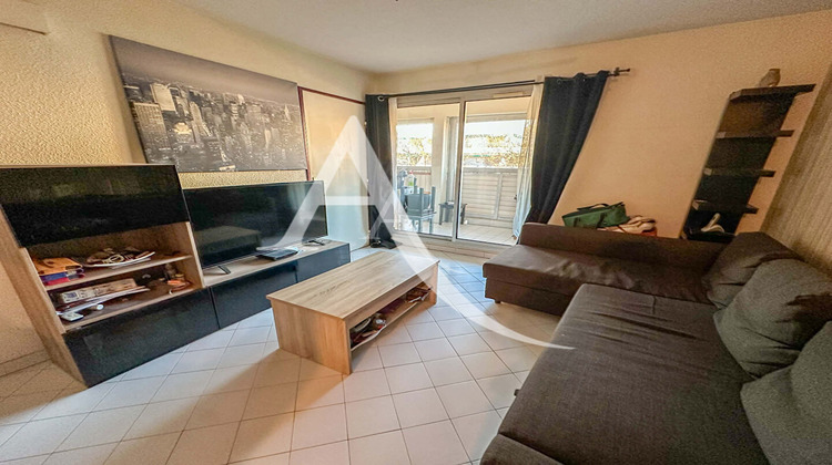 Ma-Cabane - Vente Appartement LA GRANDE-MOTTE, 33 m²