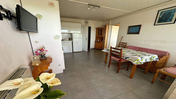 Ma-Cabane - Vente Appartement LA GRANDE-MOTTE, 43 m²