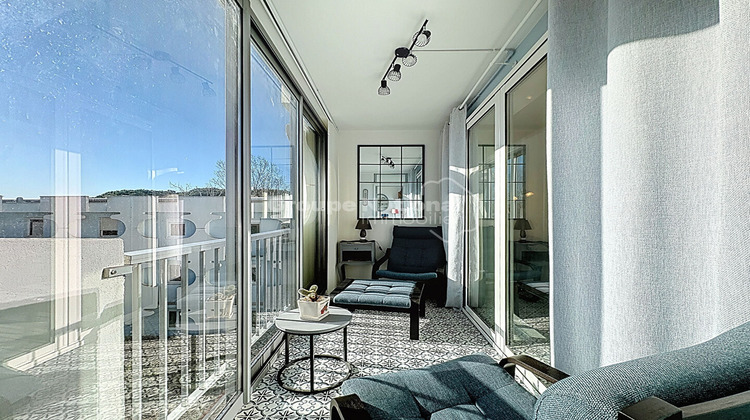 Ma-Cabane - Vente Appartement LA GRANDE-MOTTE, 87 m²