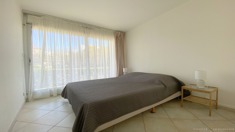 Ma-Cabane - Vente Appartement La Grande-Motte, 45 m²