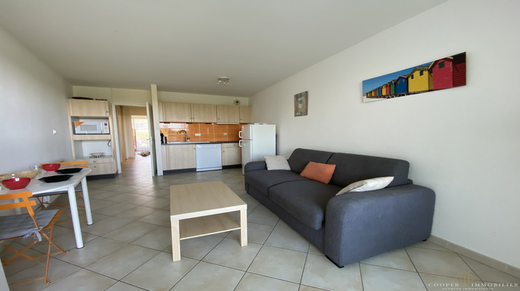 Ma-Cabane - Vente Appartement La Grande-Motte, 45 m²