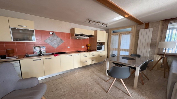 Ma-Cabane - Vente Appartement La Grande-Motte, 71 m²