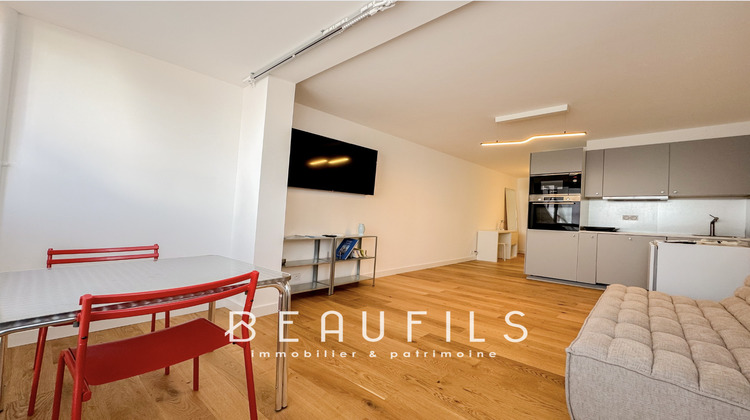 Ma-Cabane - Vente Appartement La Grande-Motte, 28 m²