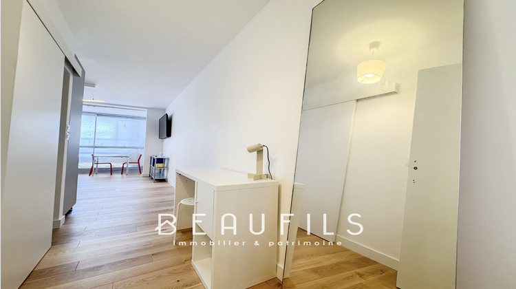 Ma-Cabane - Vente Appartement La Grande-Motte, 28 m²