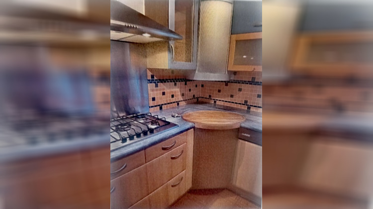 Ma-Cabane - Vente Appartement LA GRANDE MOTTE, 68 m²