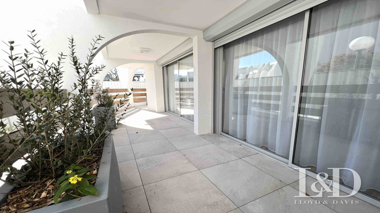 Ma-Cabane - Vente Appartement La Grande-Motte, 32 m²