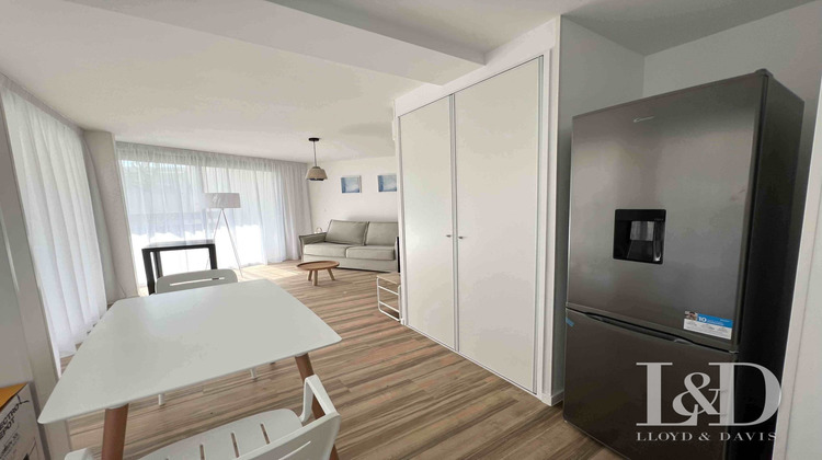 Ma-Cabane - Vente Appartement La Grande-Motte, 32 m²