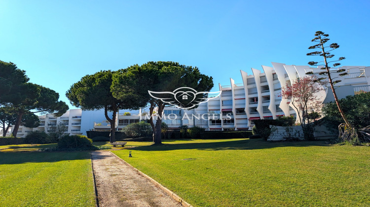 Ma-Cabane - Vente Appartement La Grande-Motte, 36 m²