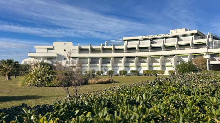 Ma-Cabane - Vente Appartement LA GRANDE MOTTE, 46 m²