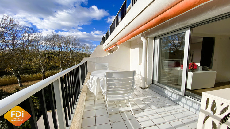 Ma-Cabane - Vente Appartement La Grande-Motte, 24 m²