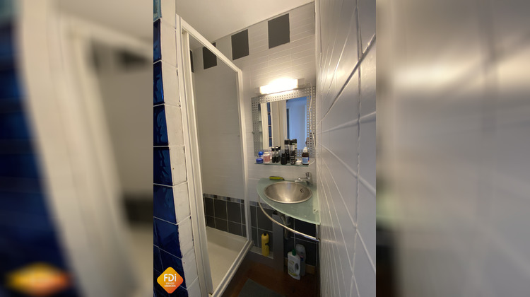 Ma-Cabane - Vente Appartement La Grande-Motte, 24 m²