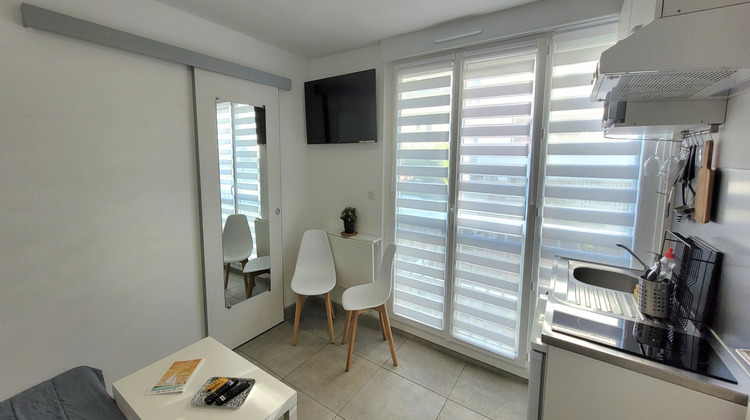 Ma-Cabane - Vente Appartement La Grande-Motte, 14 m²