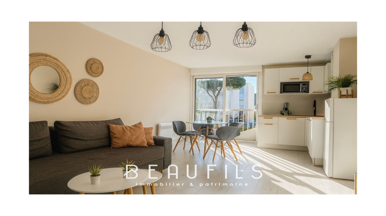 Ma-Cabane - Vente Appartement La Grande-Motte, 30 m²