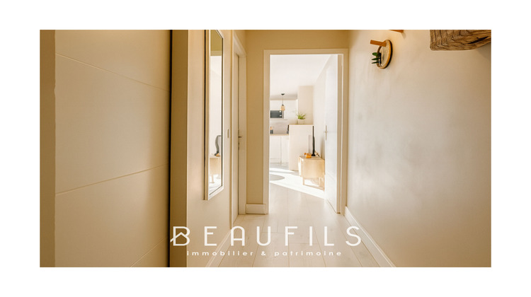 Ma-Cabane - Vente Appartement La Grande-Motte, 30 m²