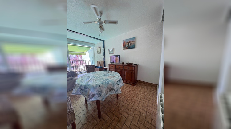 Ma-Cabane - Vente Appartement La Grande-Motte, 26 m²