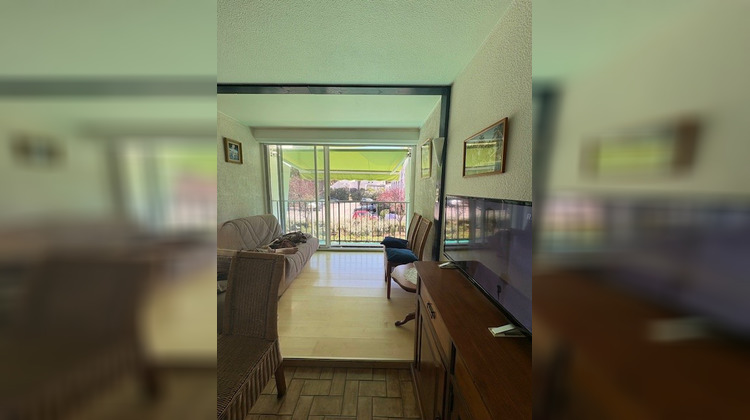 Ma-Cabane - Vente Appartement La Grande-Motte, 26 m²