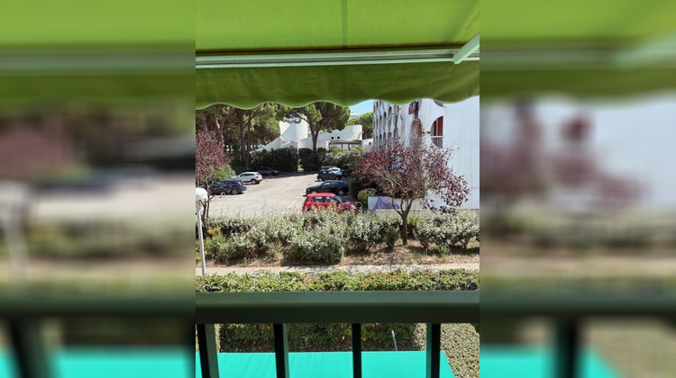 Ma-Cabane - Vente Appartement La Grande-Motte, 26 m²