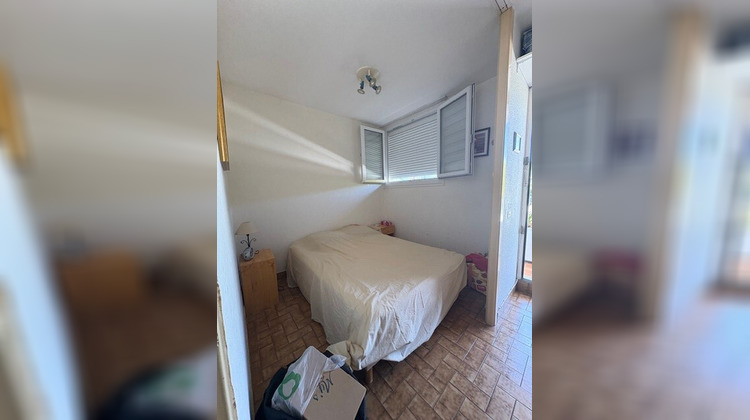 Ma-Cabane - Vente Appartement La Grande-Motte, 26 m²