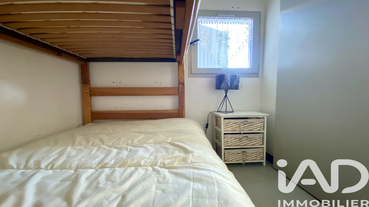 Ma-Cabane - Vente Appartement La Grande-Motte, 26 m²