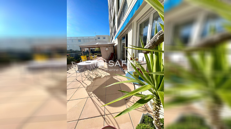 Ma-Cabane - Vente Appartement La Grande-Motte, 92 m²